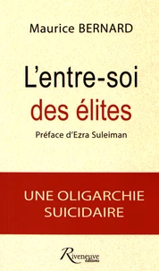 L'entre-soi des élites