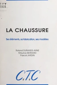 La chaussure