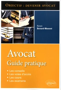 Avocat