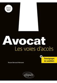 Avocat