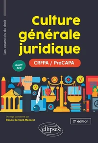 Culture générale juridique
