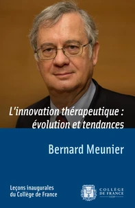 L'innovation thérapeutique : évolutions et tendances