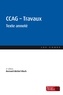 Bernard-Michel Bloch - CCAG Travaux - Texte annoté.