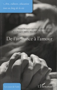 De l'attirance à l'amour