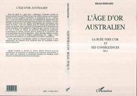 L'âge d'or australien.