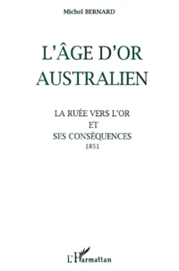 L'âge d'or australien.