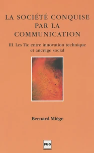 La Société conquise par la communication