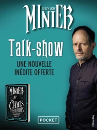 Talk Show - Nouvelle offerte