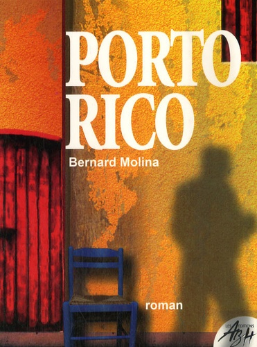 Bernard Molina - Porto Rico.