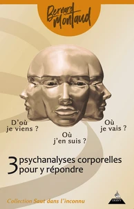 D'où je viens ? Où j'en suis ? Où je vais ?