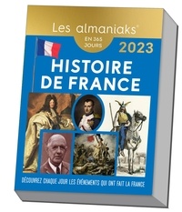 Bernard Montelh - Histoire de France - Découvrez chaque jour les événements qui ont fait la France.