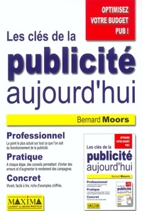 Les clés de la publicité aujourdhui.pdf