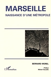 Marseille - Naissance dune métropole.pdf