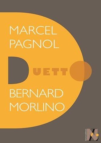 Marcel Pagnol - Duetto
