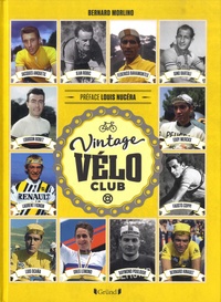 Téléchargez des livres pour allumer Vintage vélo club