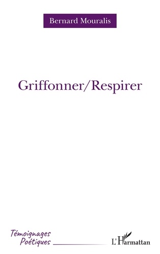 Griffoner/Respirer