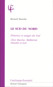 Le Sud du Nord