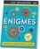 Enigmes  Edition 2017