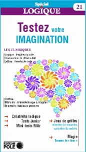 Testez votre imagination
