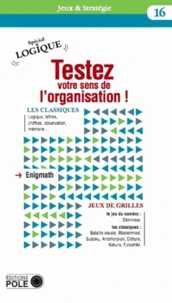 Testez votre sens de l'organisation