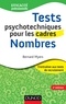 Bernard Myers - Tests psychotechniques pour les cadres - 2e éd. - Nombres.