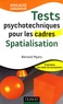 Bernard Myers - Tests psychotechniques pour les cadres : spatialisation.