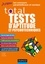 Total tests d'aptitude et psychotechniques 3e édition