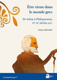 Etre vieux dans le monde grec