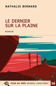Le Dernier sur la plaine