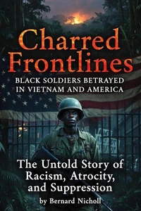 Charred Frontlines