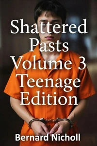 Shattered pasts volume 3