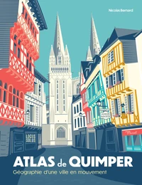 Atlas de Quimper