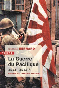 La guerre du Pacifique