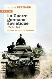 La guerre germano-soviétique