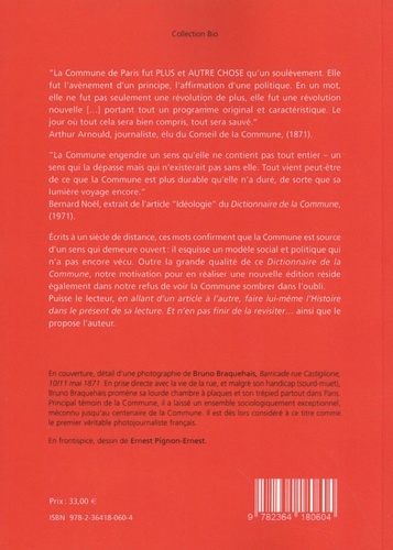 Dictionnaire de la Commune