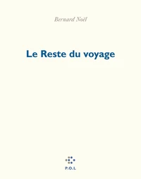 Le reste du voyage