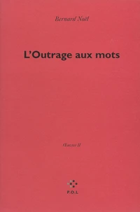 Oeuvres