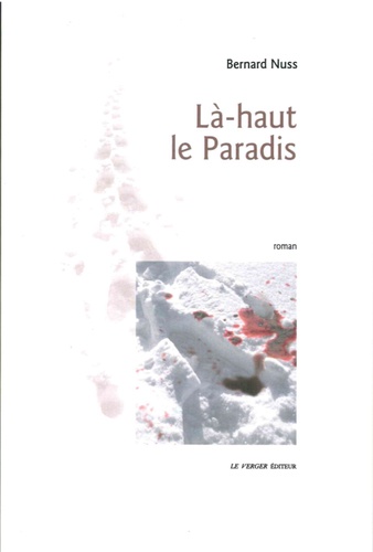 Là-haut le Paradis