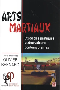 Arts martiaux