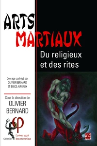 Arts martiaux