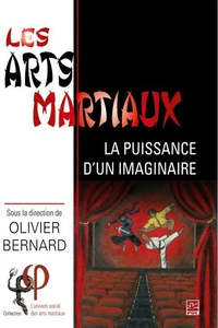 Les arts martiaux