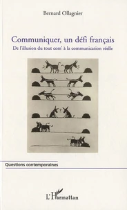 Communiquer, un défi français