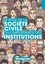 Le rôle de la société civile ou l'importance des institutions