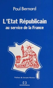 Etat republicain