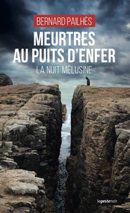 Meurtres au puits d'enfer
