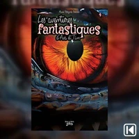 Les aventures fantastiques d'Ava et Tim Tome 4