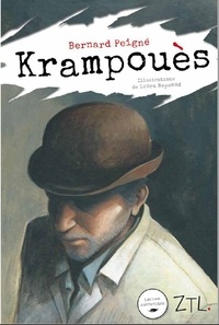 Bernard Peigné - Krampouès.