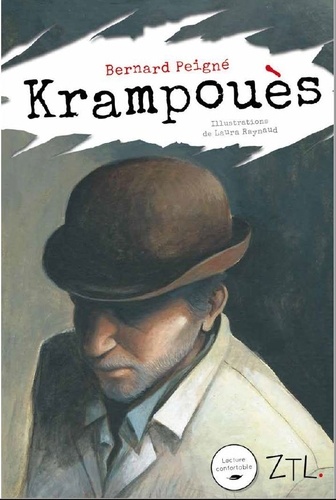 Krampouès - Occasion