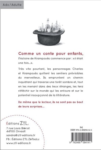Krampouès - Occasion