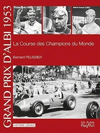 Grand Prix d'Albi 1953